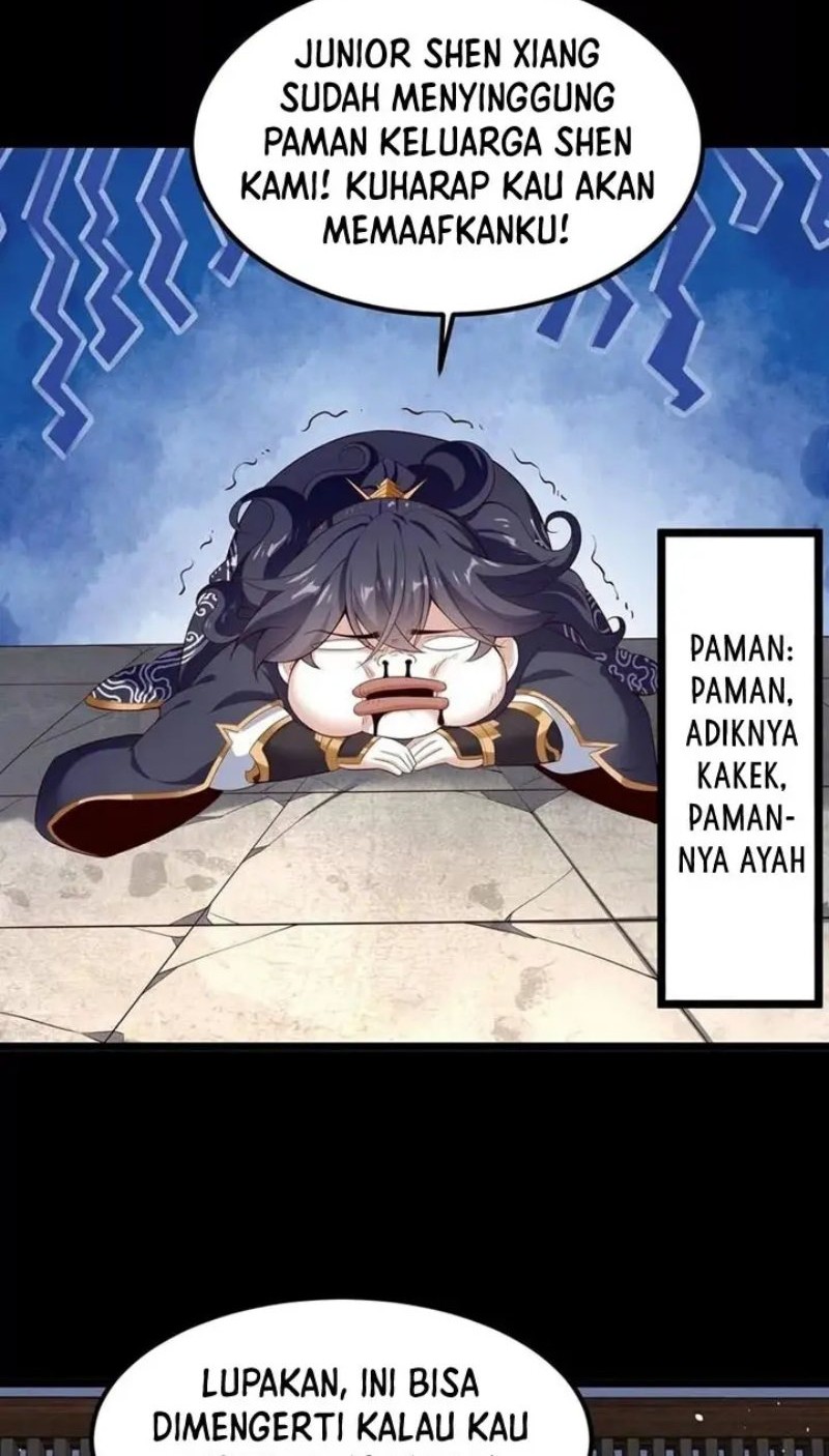 Transcending Alchemy God Bab 15 halaman 58