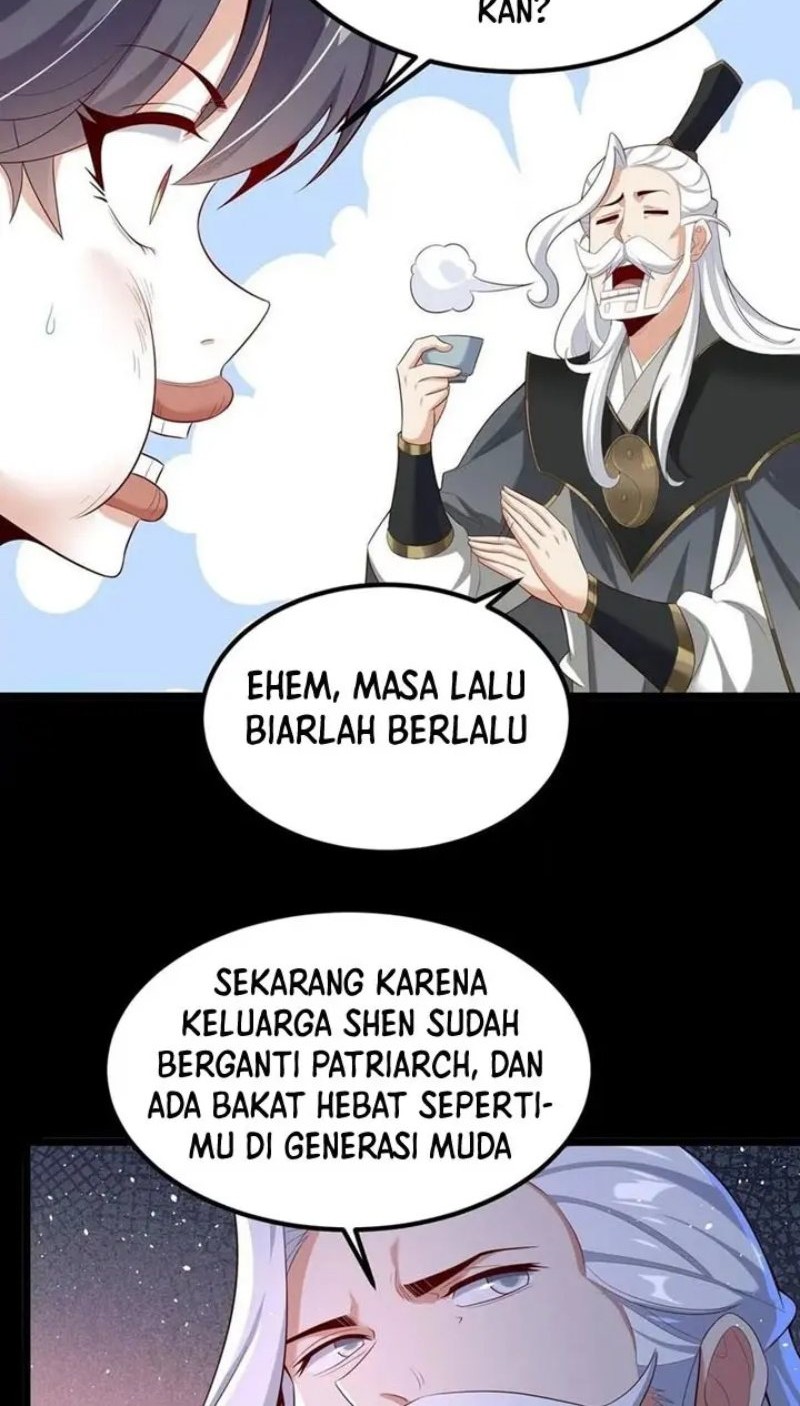 Transcending Alchemy God Bab 15 halaman 60