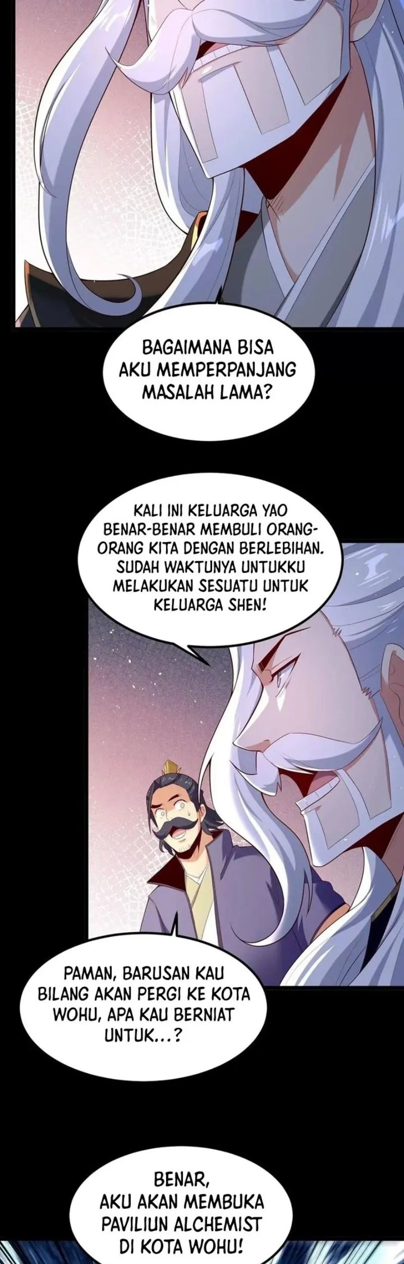 Transcending Alchemy God Bab 15 halaman 61