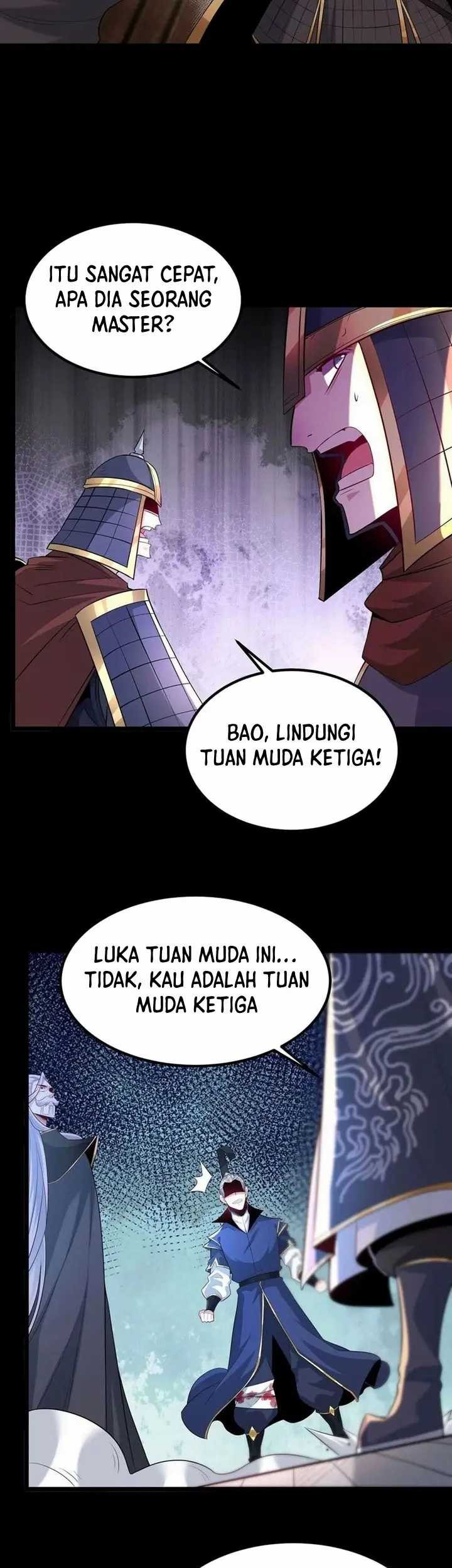 Transcending Alchemy God Bab 16 halaman 29