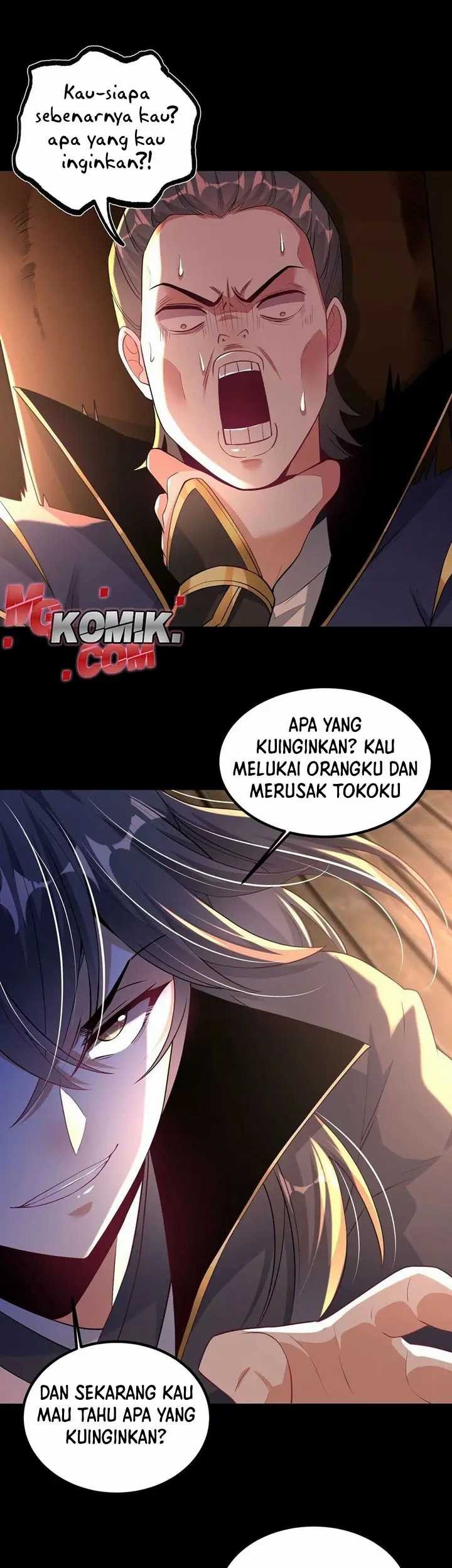 Transcending Alchemy God Bab 17 halaman 3