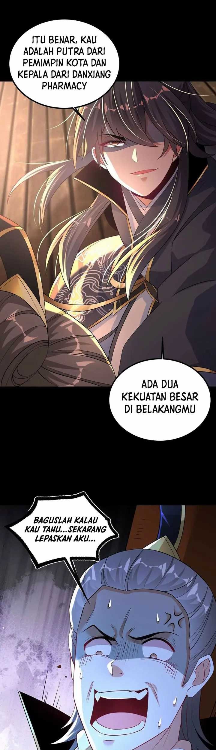 Transcending Alchemy God Bab 17 halaman 7
