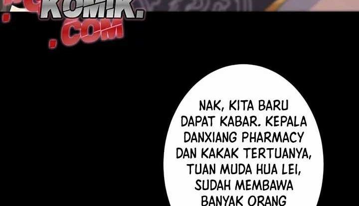 Transcending Alchemy God Bab 17 halaman 28