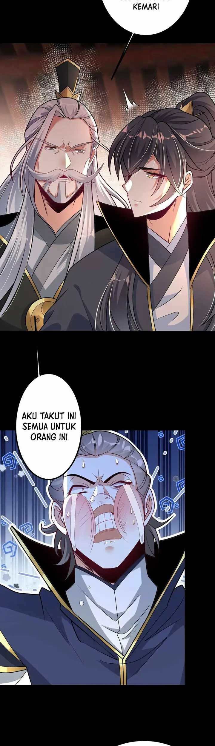 Transcending Alchemy God Bab 17 halaman 29