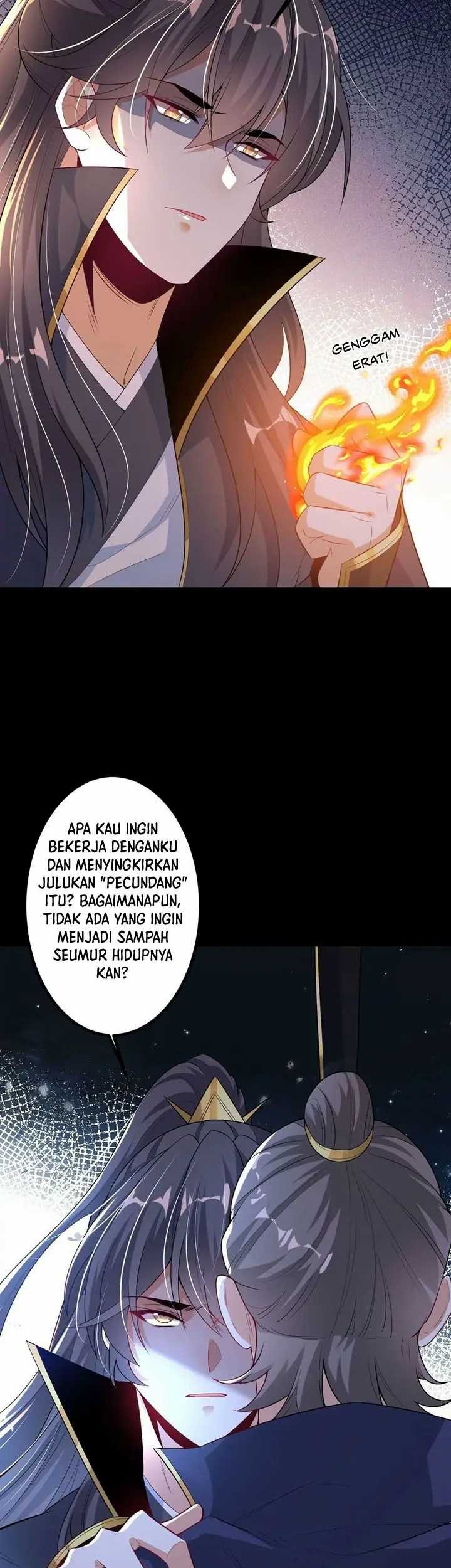 Transcending Alchemy God Bab 17 halaman 39