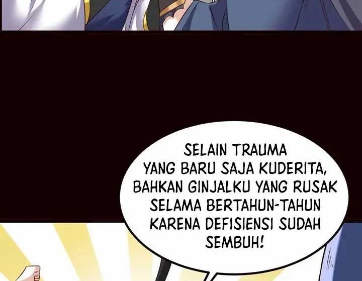Transcending Alchemy God Bab 19 halaman 22