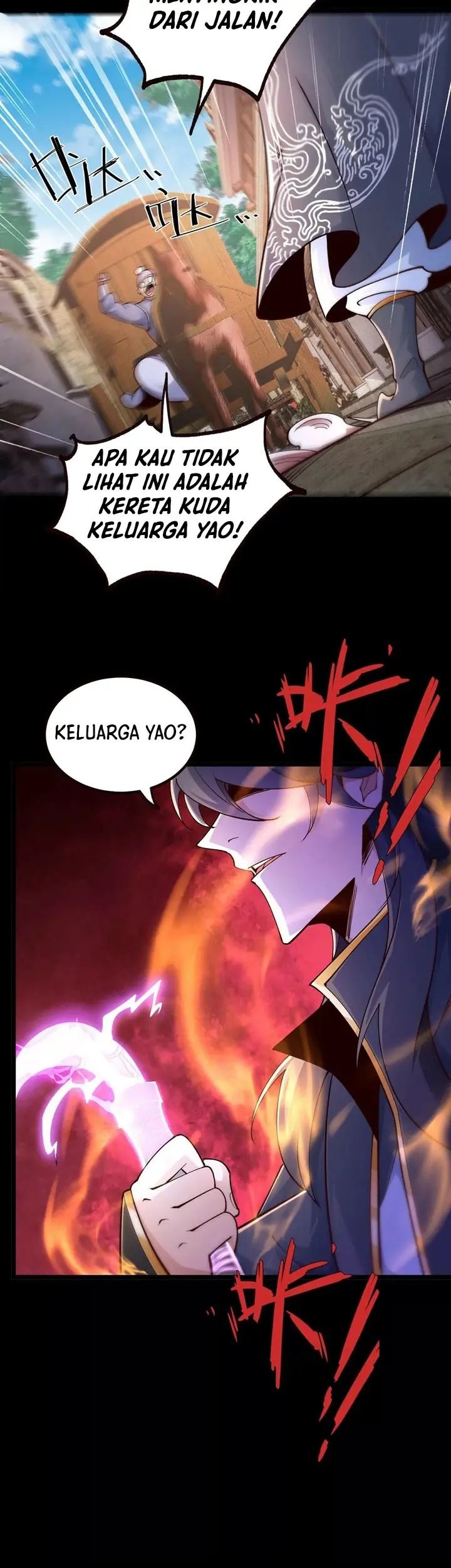 Transcending Alchemy God chapter 20 halaman 37