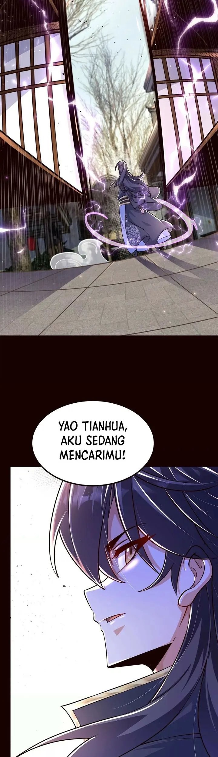 Transcending Alchemy God chapter 20 halaman 41