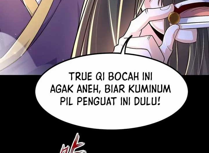 Transcending Alchemy God Bab 21 halaman 6