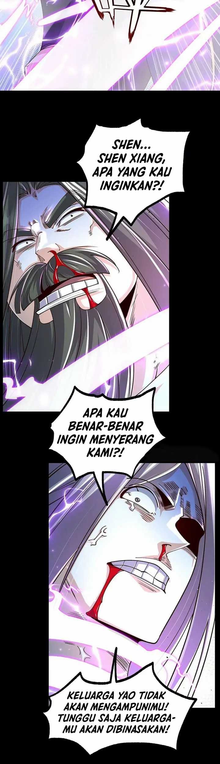 Transcending Alchemy God Bab 21 halaman 21