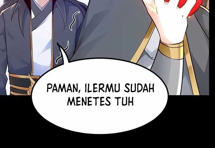 Transcending Alchemy God Bab 21 halaman 40
