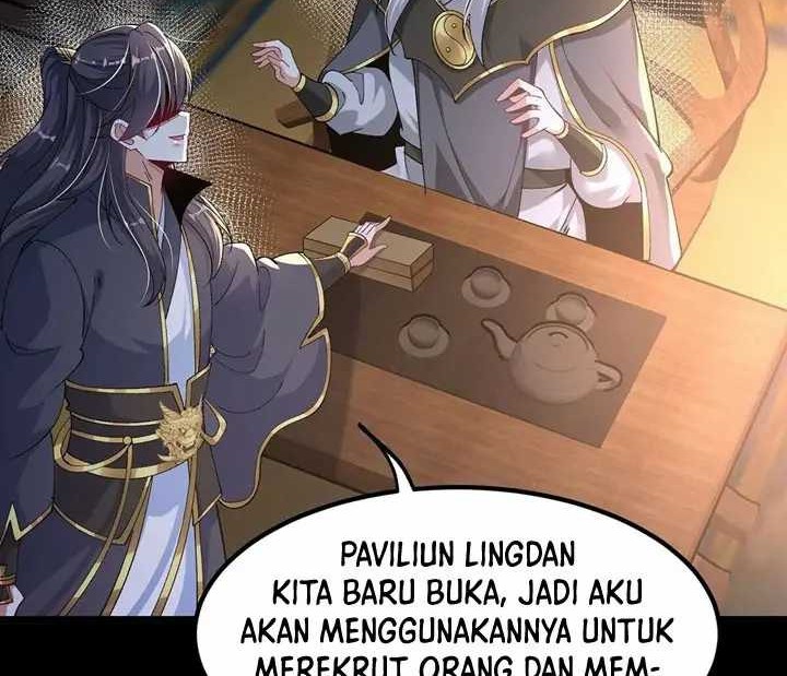 Transcending Alchemy God chapter 22 halaman 4
