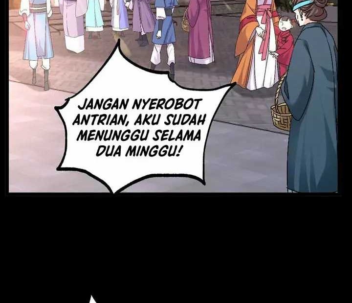 Transcending Alchemy God chapter 22 halaman 6