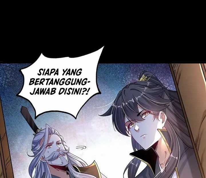 Transcending Alchemy God chapter 22 halaman 8