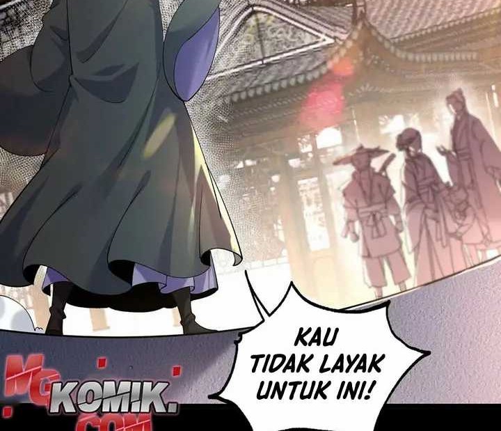 Transcending Alchemy God chapter 22 halaman 10