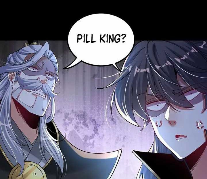 Transcending Alchemy God chapter 22 halaman 12