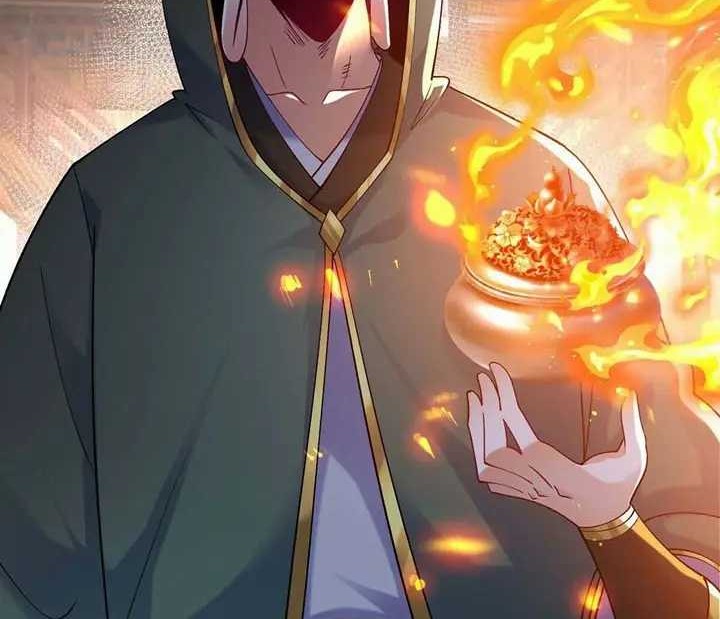 Transcending Alchemy God chapter 22 halaman 14