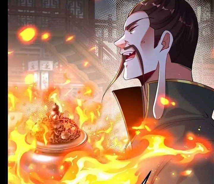 Transcending Alchemy God chapter 22 halaman 16