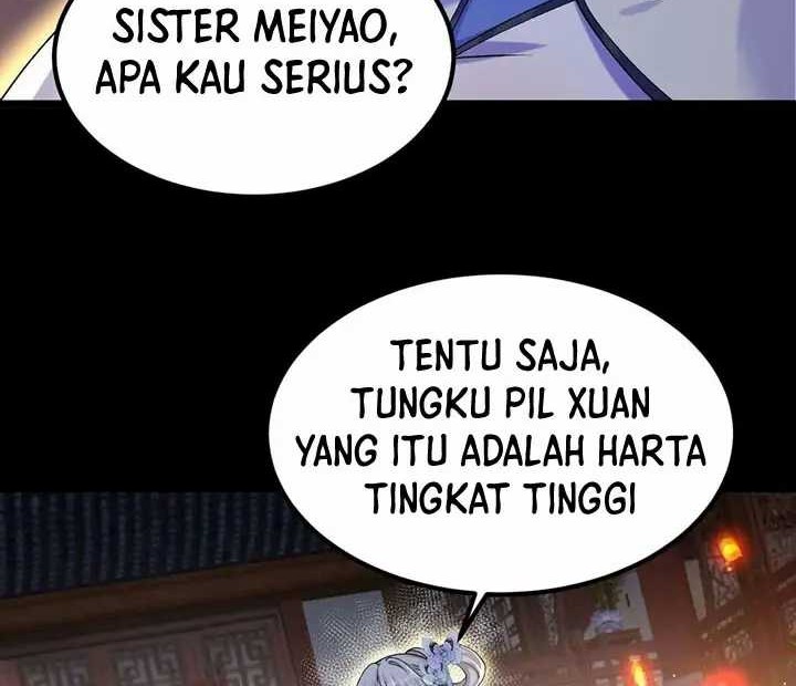 Transcending Alchemy God chapter 22 halaman 18