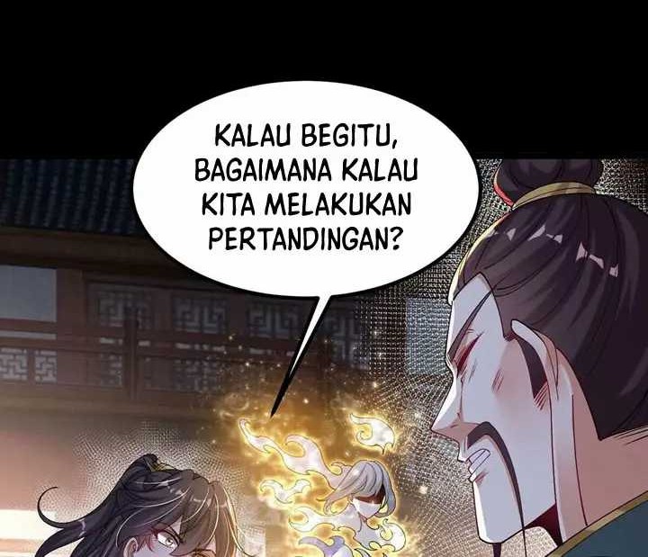 Transcending Alchemy God chapter 22 halaman 20
