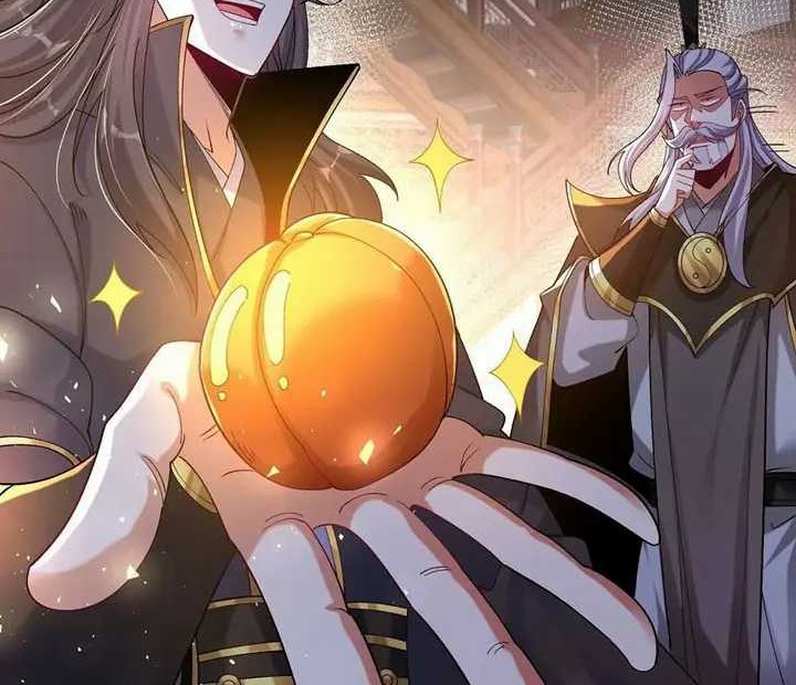 Transcending Alchemy God chapter 22 halaman 22