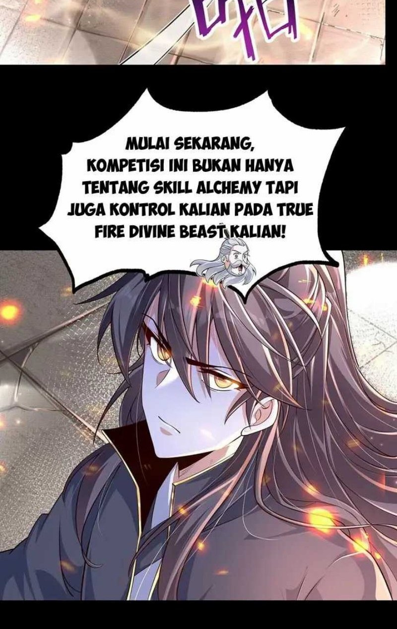 Transcending Alchemy God Bab 23 halaman 4