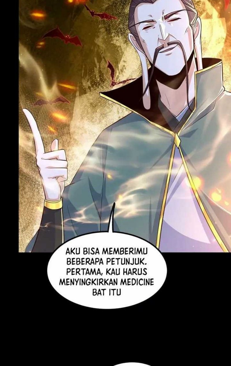 Transcending Alchemy God Bab 23 halaman 10