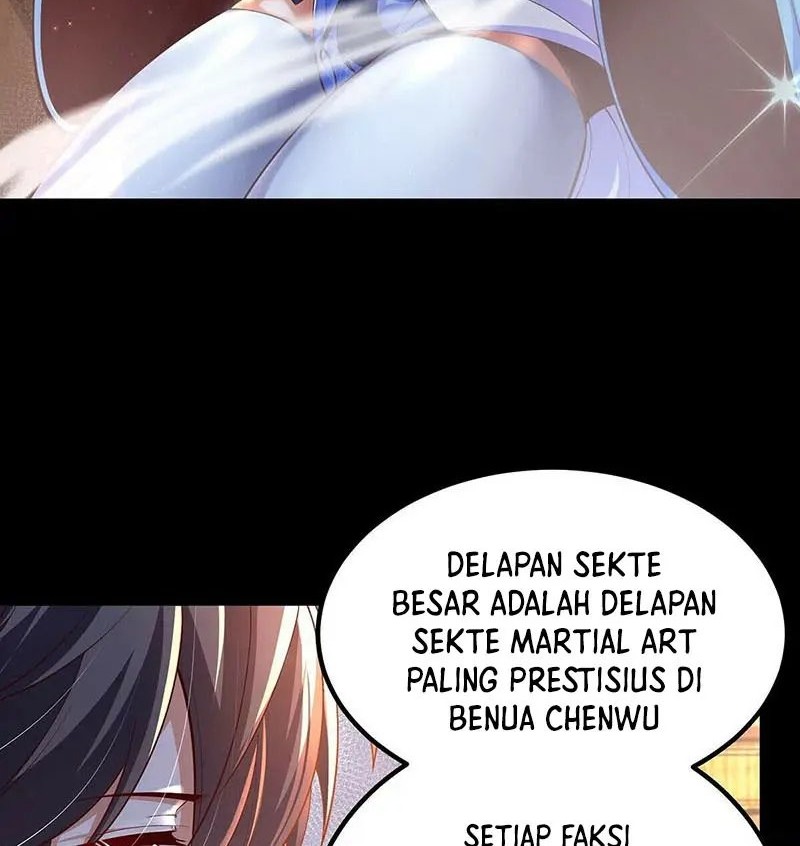 Transcending Alchemy God chapter 25 halaman 3