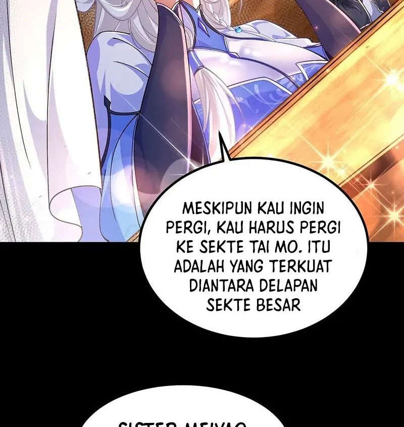 Transcending Alchemy God chapter 25 halaman 5