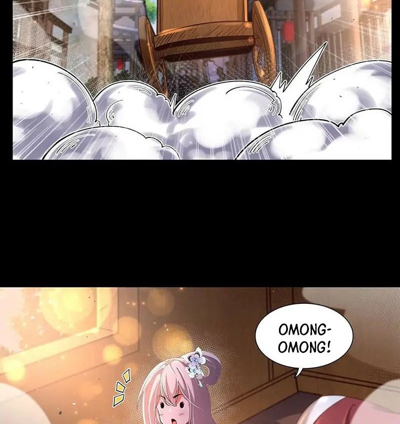 Transcending Alchemy God chapter 25 halaman 13