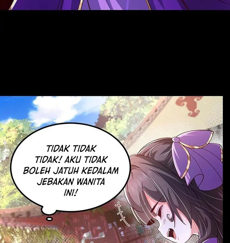 Transcending Alchemy God chapter 25 halaman 21