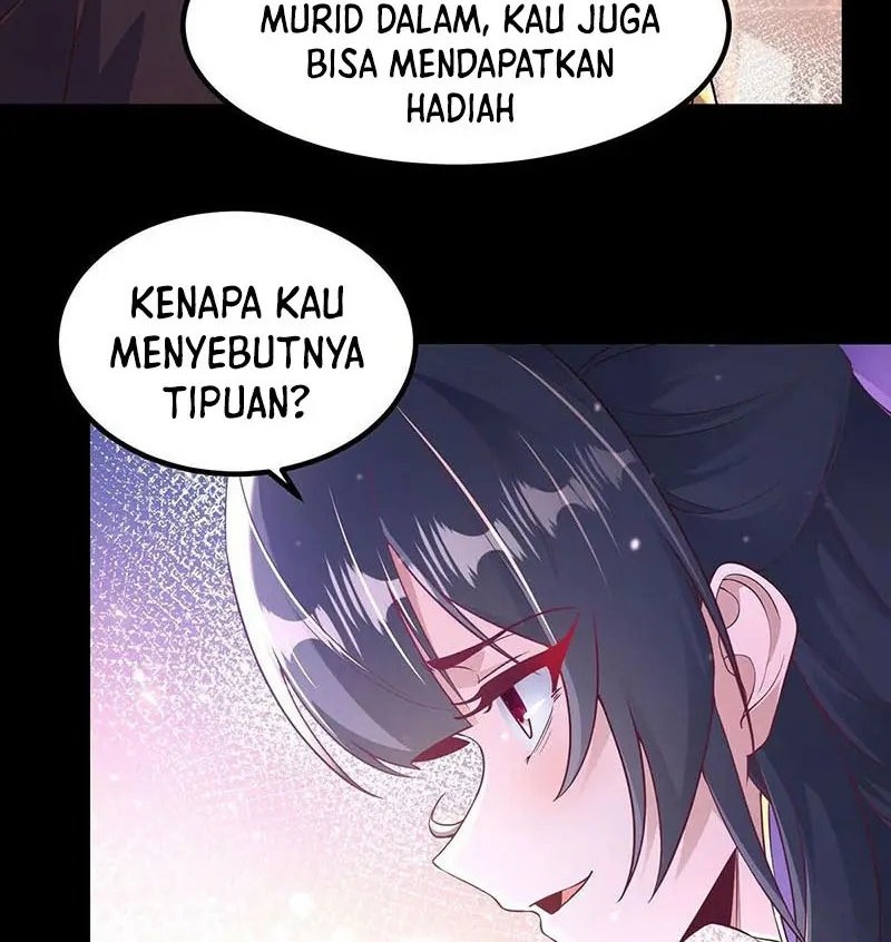 Transcending Alchemy God chapter 25 halaman 23