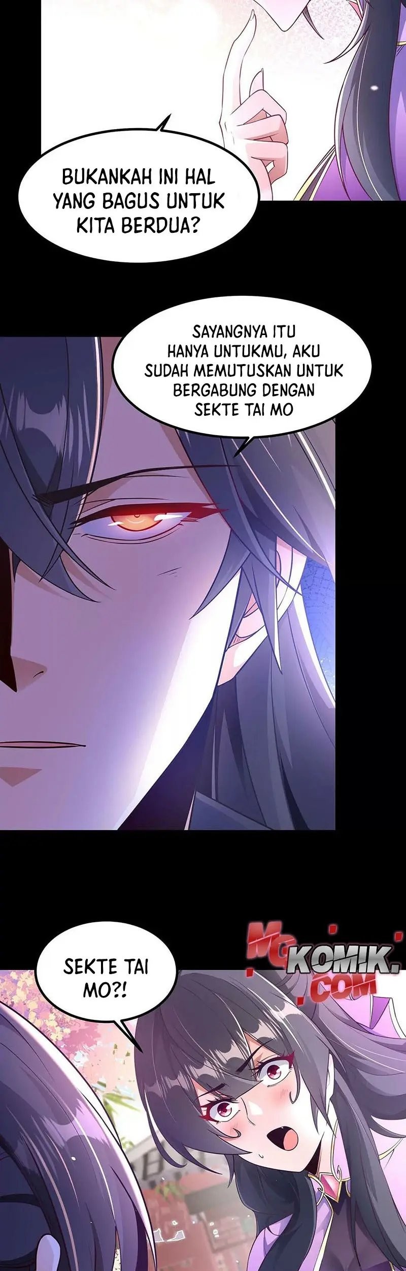 Transcending Alchemy God chapter 25 halaman 24