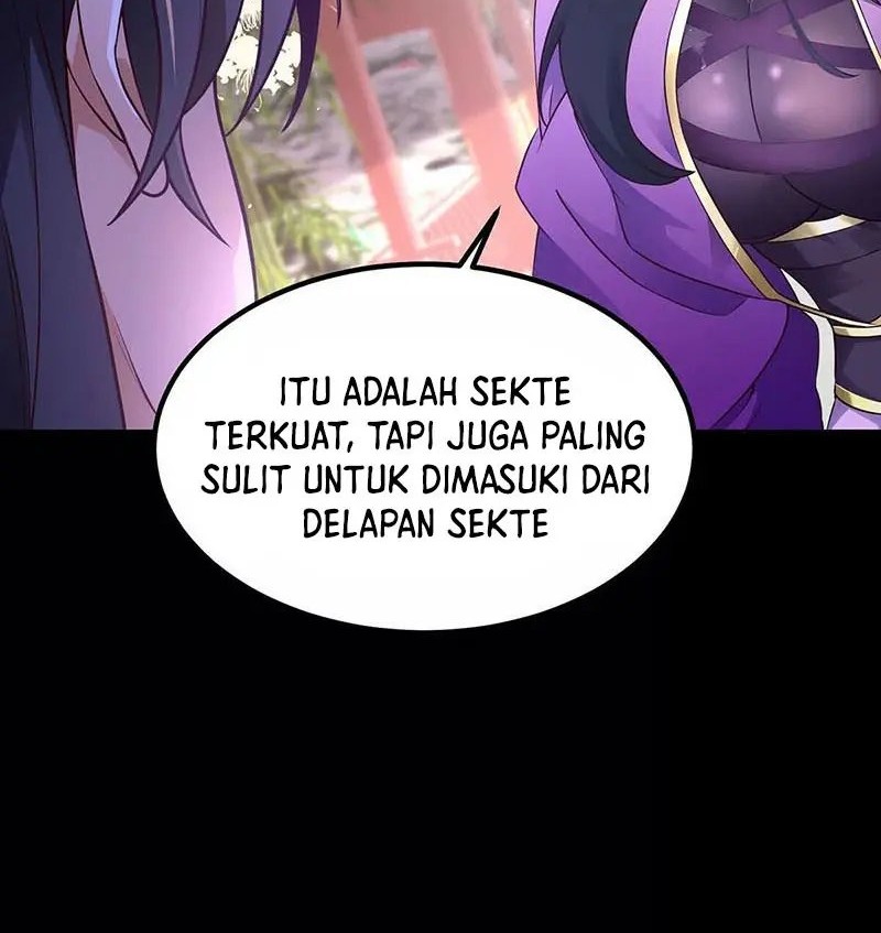 Transcending Alchemy God chapter 25 halaman 25