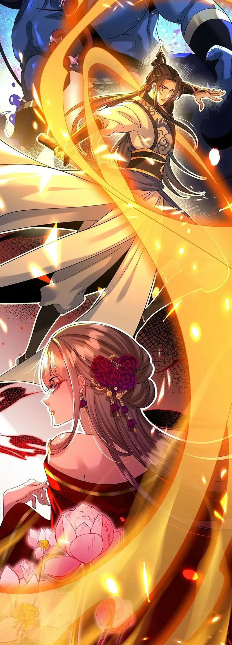 Transcending Alchemy God chapter 25 halaman 37