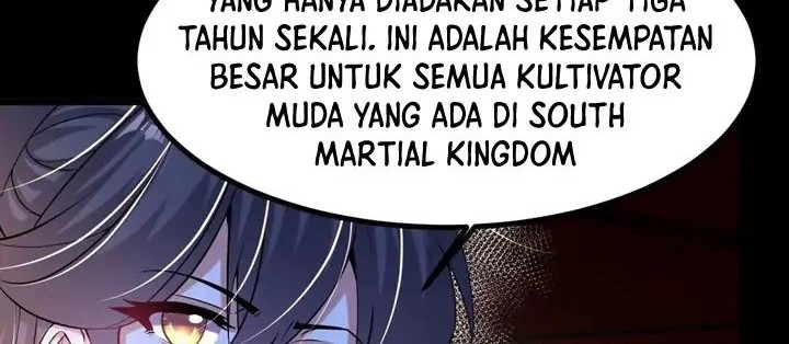 Transcending Alchemy God chapter 26 halaman 20