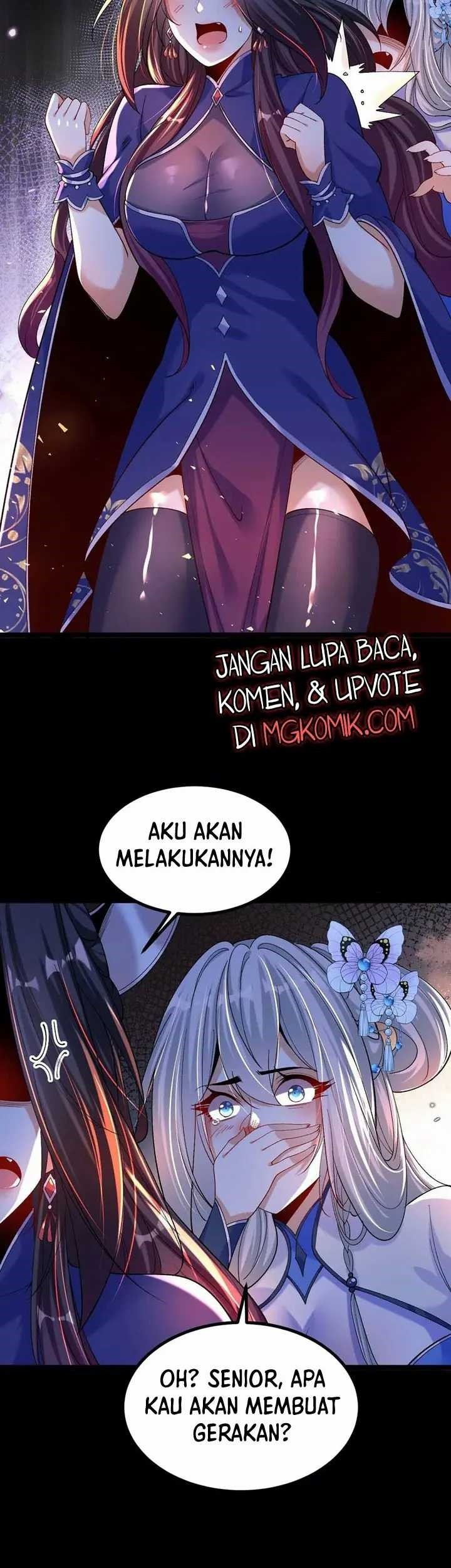 Transcending Alchemy God Bab 27 halaman 7