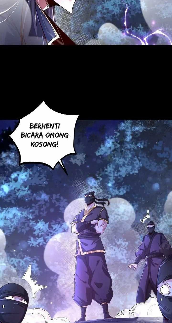 Transcending Alchemy God chapter 28 halaman 4