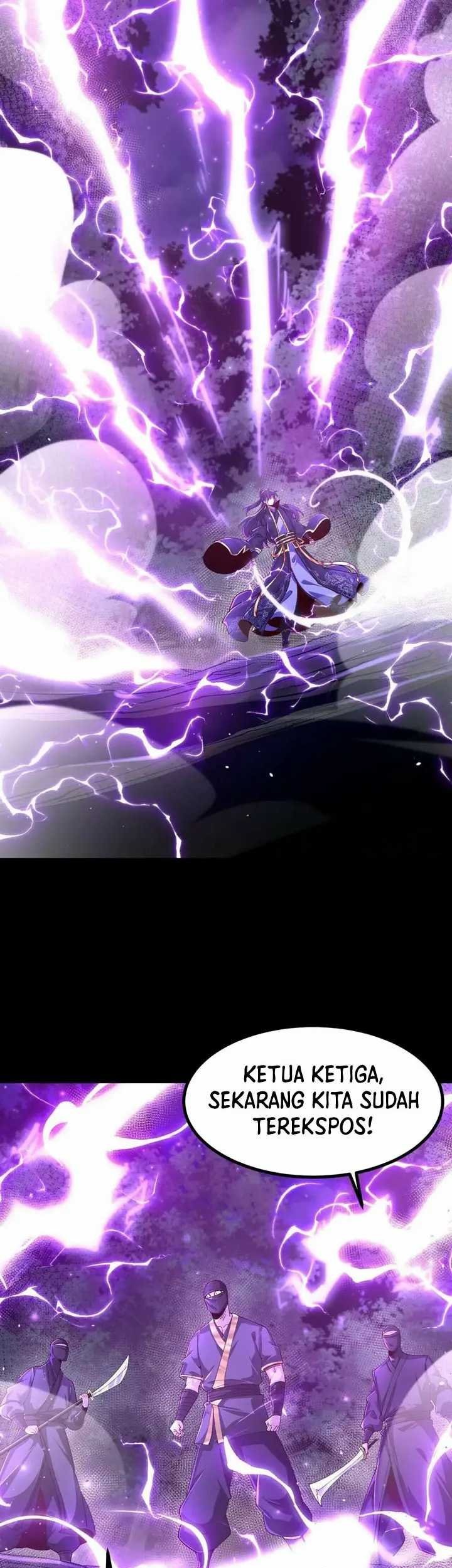 Transcending Alchemy God chapter 28 halaman 7