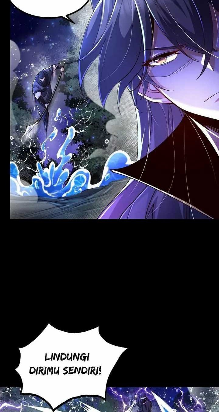 Transcending Alchemy God chapter 28 halaman 12