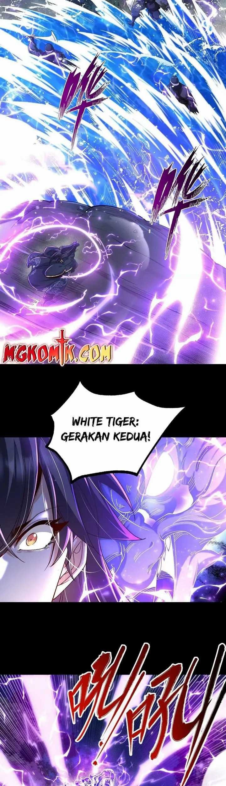 Transcending Alchemy God chapter 28 halaman 13