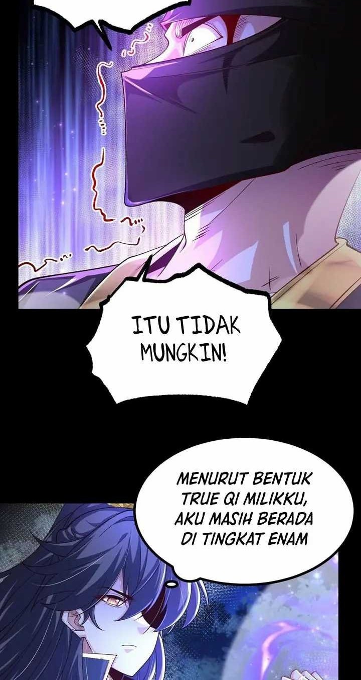 Transcending Alchemy God chapter 28 halaman 16
