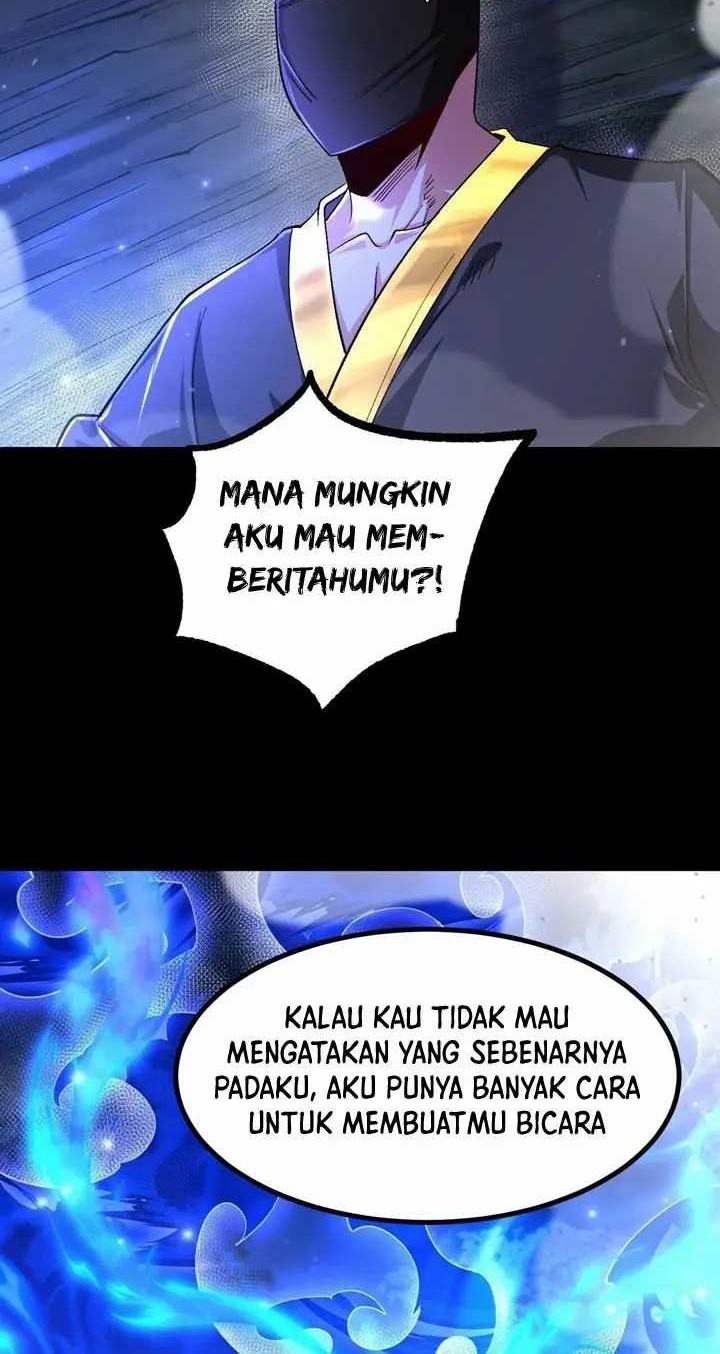 Transcending Alchemy God chapter 28 halaman 18