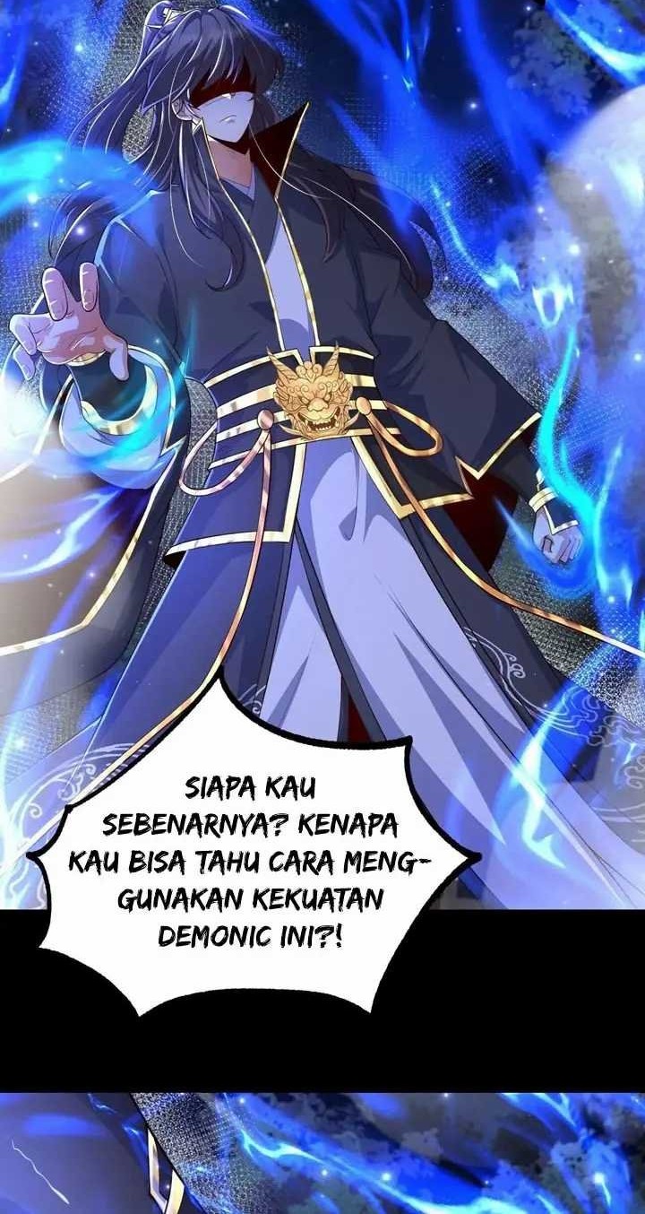Transcending Alchemy God chapter 28 halaman 20