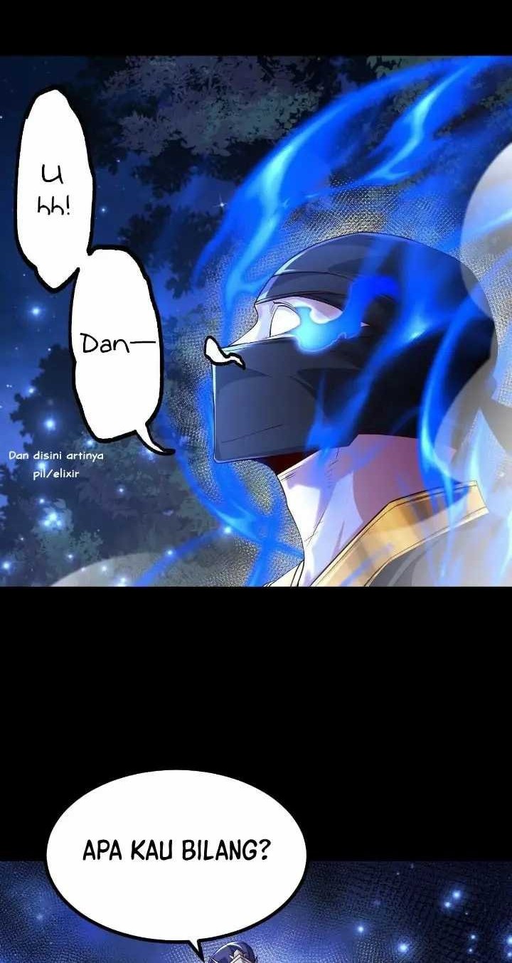 Transcending Alchemy God chapter 28 halaman 24