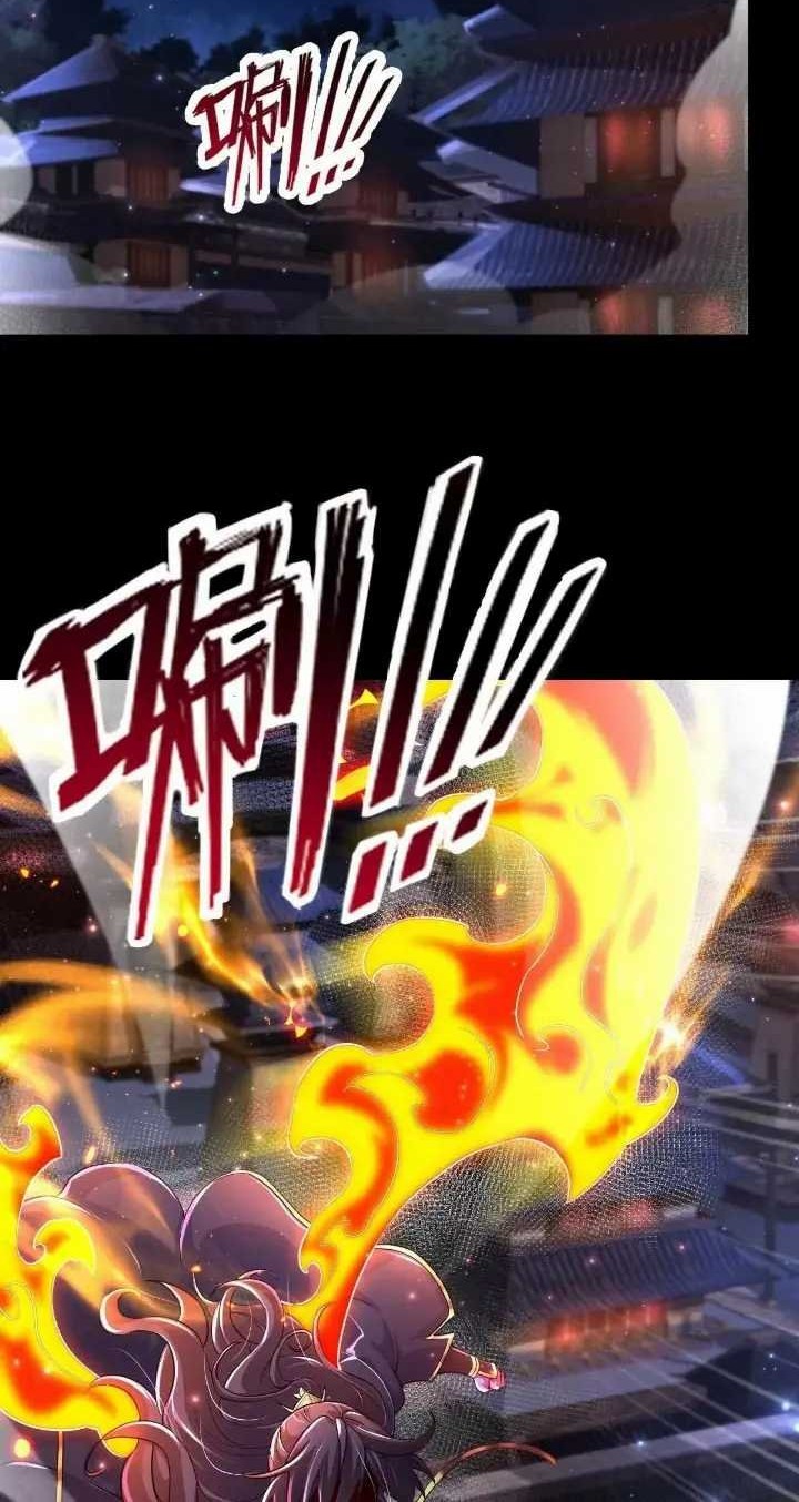 Transcending Alchemy God chapter 28 halaman 26