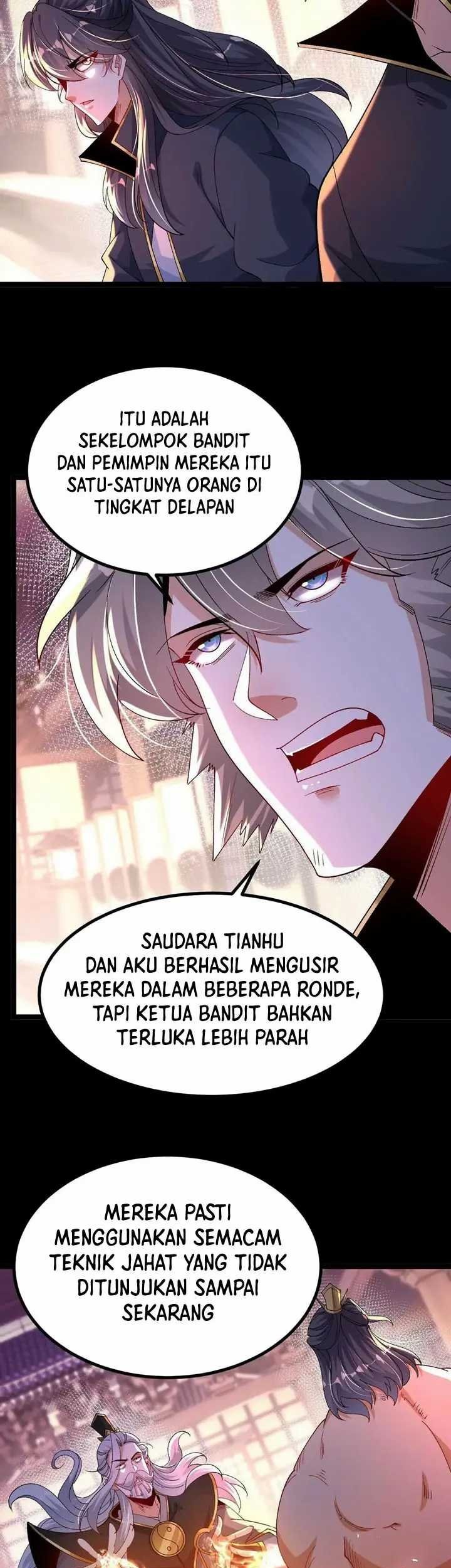 Transcending Alchemy God Bab 29 halaman 5