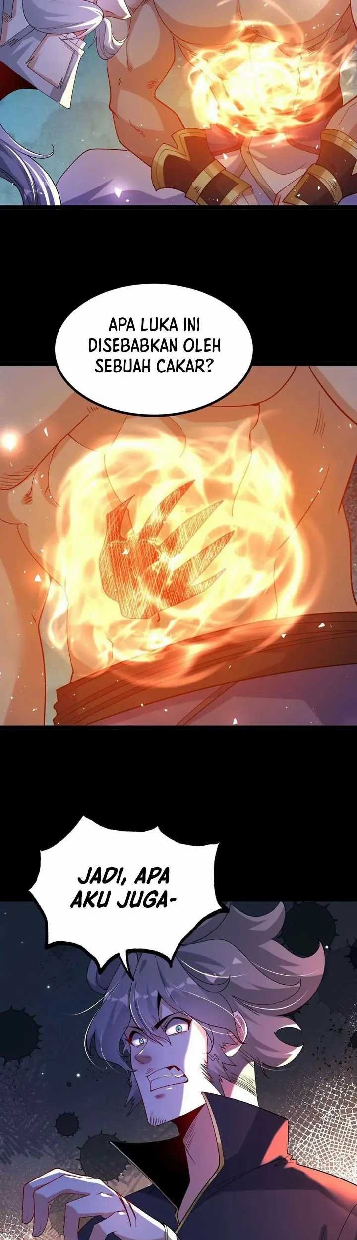 Transcending Alchemy God Bab 29 halaman 7