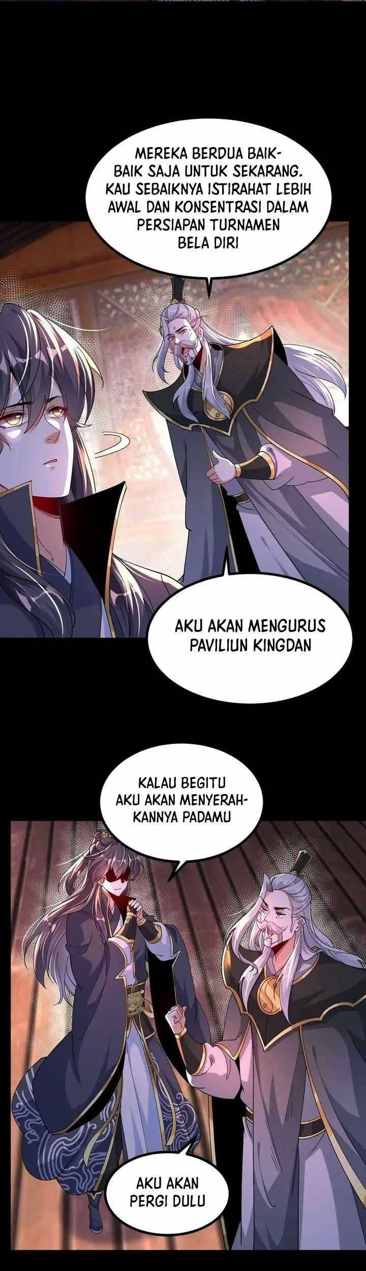 Transcending Alchemy God Bab 29 halaman 11