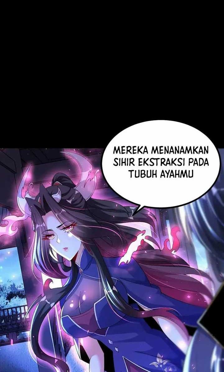 Transcending Alchemy God Bab 29 halaman 14